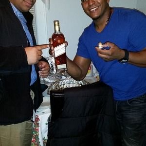 Meet your Posher, Raul